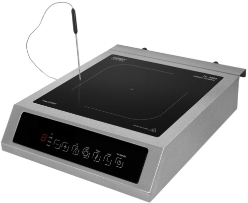 CASO TC 3500