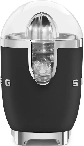 Соковыжималка Smeg CJF01BLMEU фото 3
