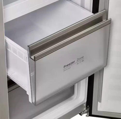 Холодильник Maunfeld MFF190NFDSB фото 17