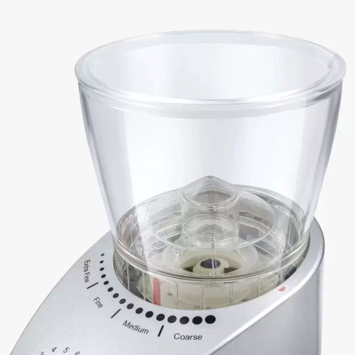 Кофемолка Nivona NICG 130 фото 3