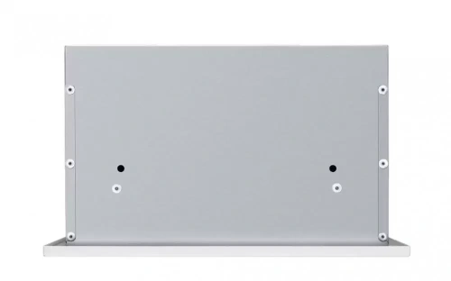 Встраиваемая кухонная вытяжка MAUNFELD Crosby Singl 5028 белый фото 4