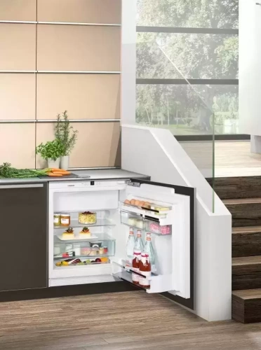 Встраиваемый холодильник Liebherr UIKP 1554 Premium фото 5