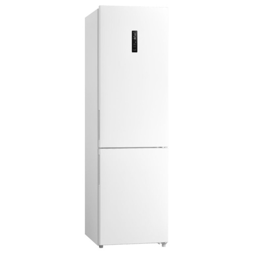 Холодильник Korting KNFC 62012 W фото 2 Холодильник Korting KNFC 62012 W фото 2