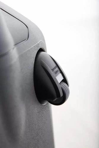 Пылесос Miele SKMP3 Blizzard CX1 Comfort EcoLine белый фото 4