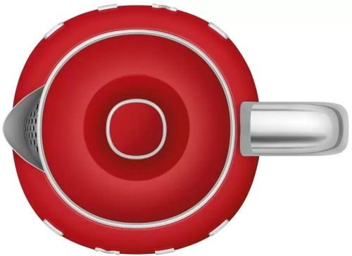 Чайник Smeg KLF05RDEU фото 4