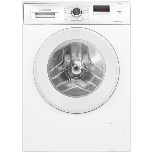 Bosch WGE03201PL