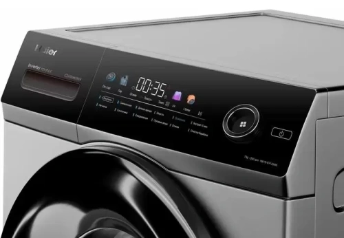 Стиральная машина Haier HW70-BP12269S фото 3