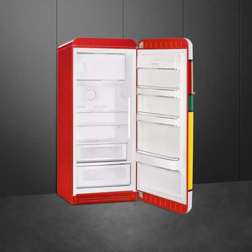 Холодильник Smeg FAB28RDMC5 фото 4