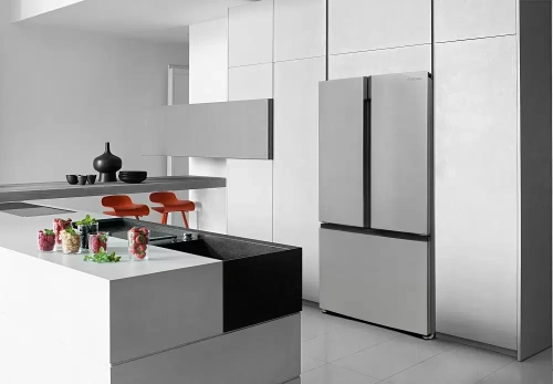 Холодильник GENCOOL GDM-717WH фото 18