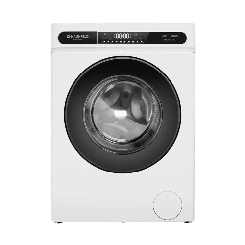 Стиральная машина Maunfeld MFWM148WH01 фото 3