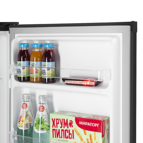 Холодильник MAUNFELD MFF83B фото 9