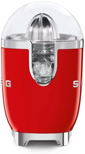 Соковыжималка Smeg CJF11RDEU фото 2