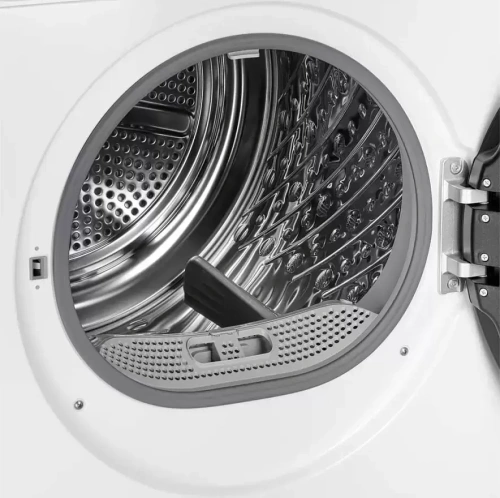 Сушильная машина Kuppersberg DM 610 W фото 8