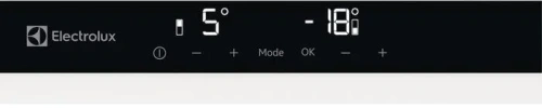 Встраиваемый холодильник Electrolux ENS8TE19S фото 2