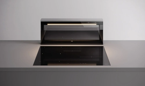 Встраиваемая вытяжка Falmec LEVEL INVISIBLE фото 5