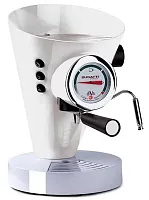 Кофеварка Bugatti Espresso Machine Diva White