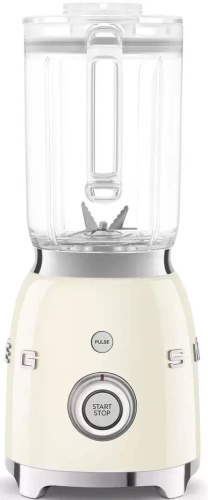 Блендер Smeg BLF03CREU фото 2