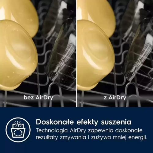 Встраиваемая посудомоечная машина Electrolux EEA71210L фото 8