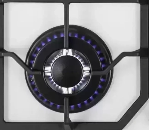 Газовая варочная панель MAUNFELD EGHG.64.43CW\G фото 11