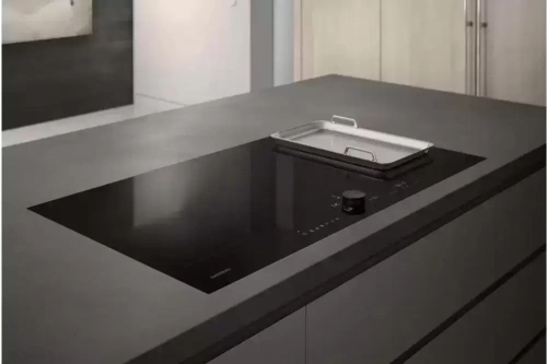 Индукционная варочная панель Gaggenau CI292102 фото 4