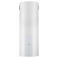 Островная вытяжка Korting KHA 35808 DW Cylinder