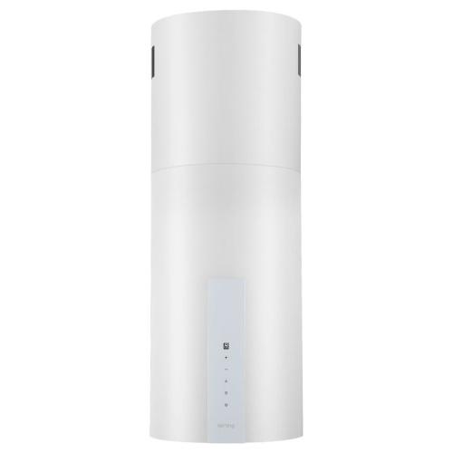 Островная вытяжка Korting KHA 35808 DW Cylinder Островная вытяжка Korting KHA 35808 DW Cylinder