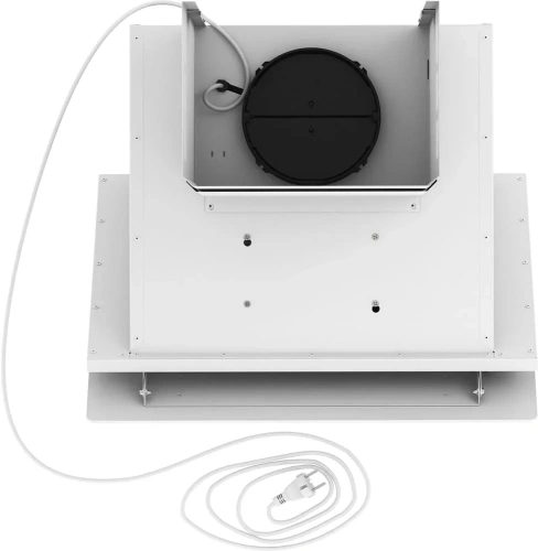 Вытяжка Franke TEMPER 50 WH фото 6