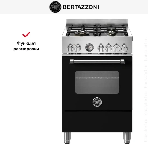 Варочный центр Bertazzoni MAS64L1ENET фото 8