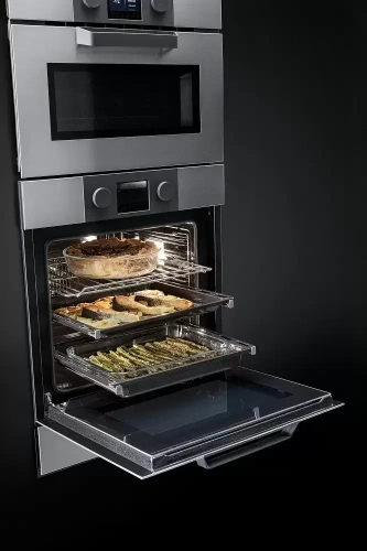 Духовой шкаф Barazza 1FEVSP фото 2