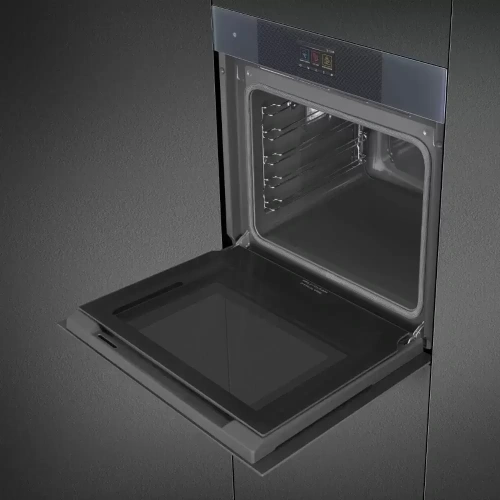 Духовой шкаф Smeg SOP6104TPG фото 7