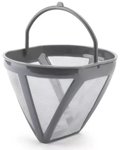 Капельная кофеварка Smeg DCF02PBEU фото 6