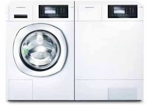 Стиральная машина Kuppersbusch W 40.0 W фото 3
