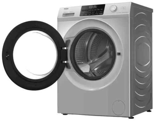 Стиральная машина Haier HW70-BP12959ASE фото 5
