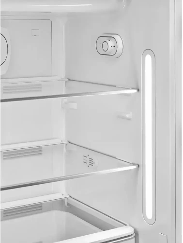Холодильник Smeg FAB28RBE5 фото 3
