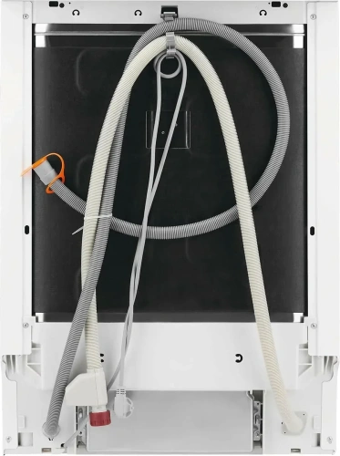 Встраиваемая посудомоечная машина Electrolux KES27200L фото 4