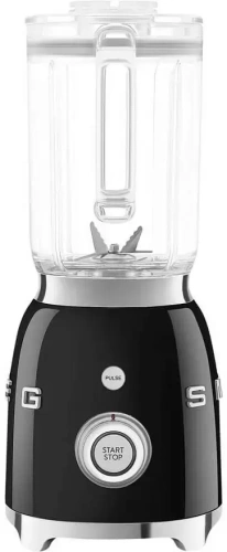 Блендер Smeg BLF03BLEU фото 5