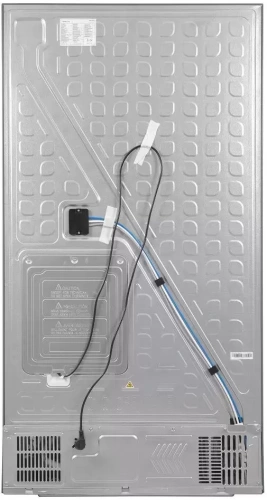 Холодильник GENCOOL GDM-728WH фото 15