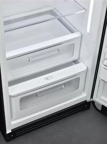 Холодильник Smeg FAB28RBL5 фото 10