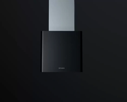Вытяжка Faber LITHOS EG6 BK LED A45 фото 4