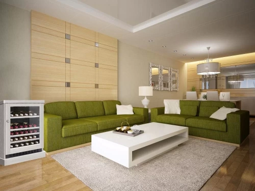 Винный шкаф Dometic C50G Wooden Loft White фото 5