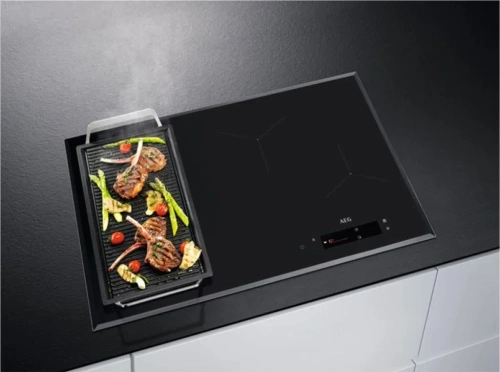 Варочная панель AEG IAE84851FB фото 3