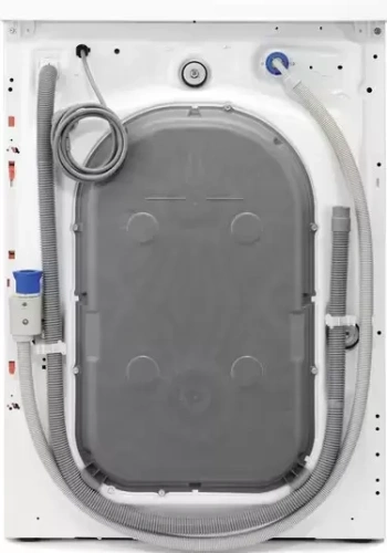 Стиральная машина AEG LFR83866OE фото 3