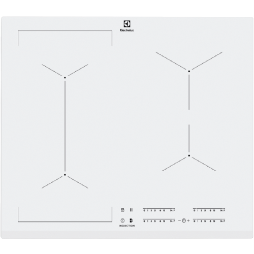 Electrolux EIV63440BW Electrolux EIV63440BW