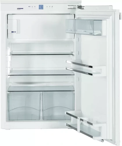 Встраиваемый холодильник Liebherr IK 1654 Premium фото 2
