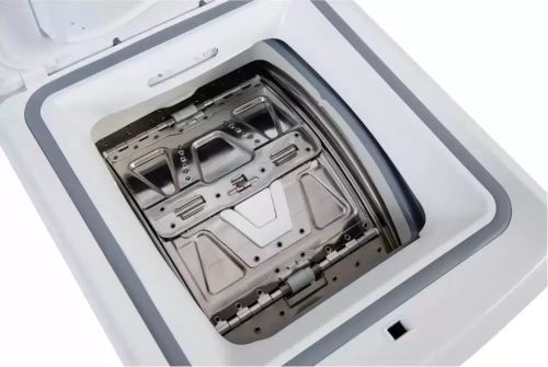Стиральная машина Korting KWMT 1270 I фото 6