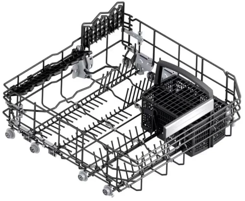 Встраиваемая посудомоечная машина Gaggenau DF261100 фото 3