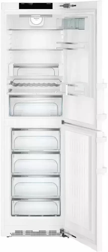 Холодильник Liebherr CNP 4758 Premium NoFrost фото 3