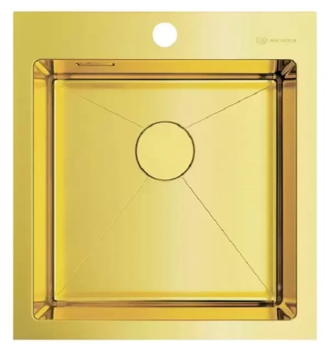 Мойка Omoikiri AKISAME 46 LG