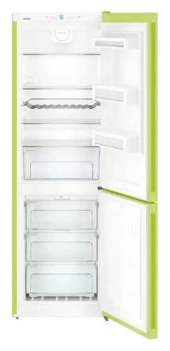 Холодильник Liebherr CNkw 4313 NoFrost фото 2