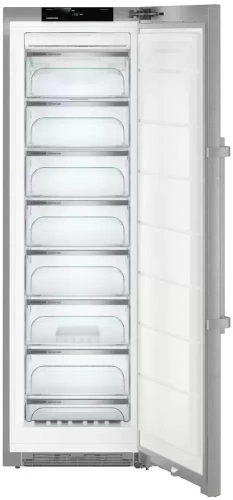 Морозильная камера Liebherr SGNes 4375 Premium NoFrost фото 3